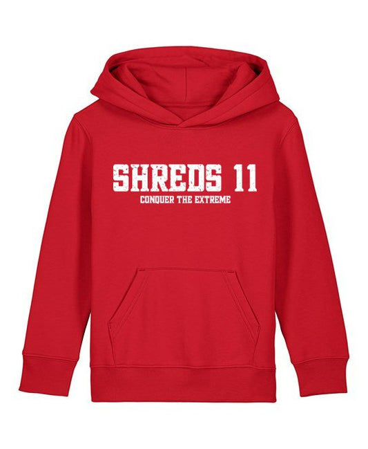 Conquer: Hoody Kids