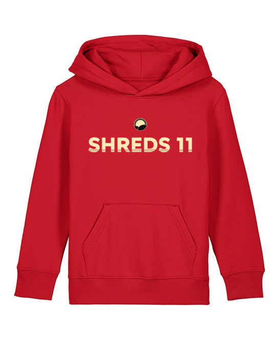 Youth: Spine Hoody