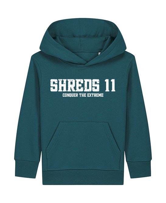 Conquer: Hoody Kids