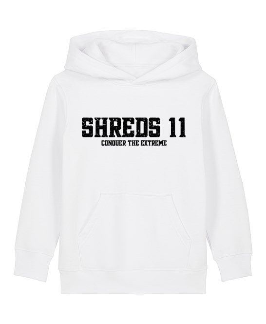 Conquer: Hoody Kids