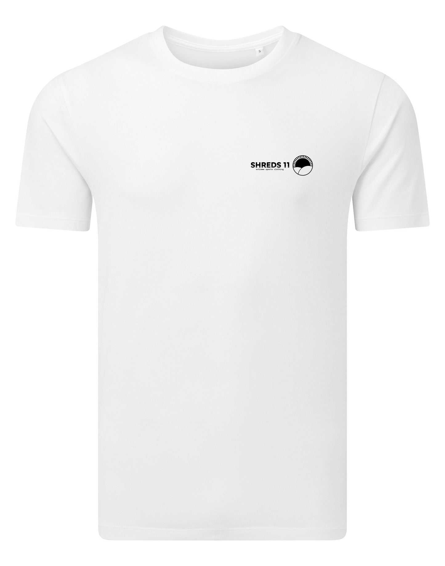 Casual: Midweight Tee