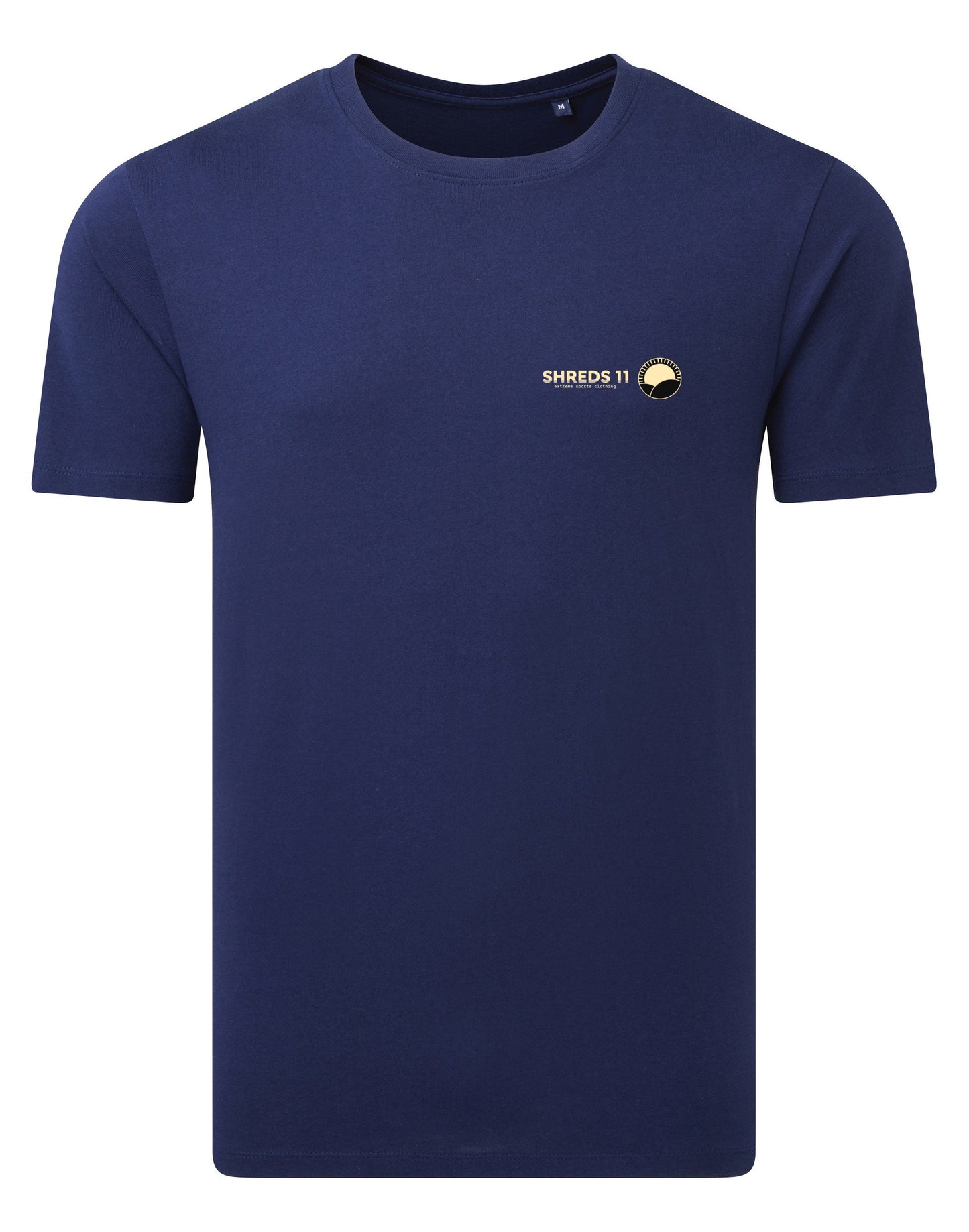 Casual: Midweight Tee