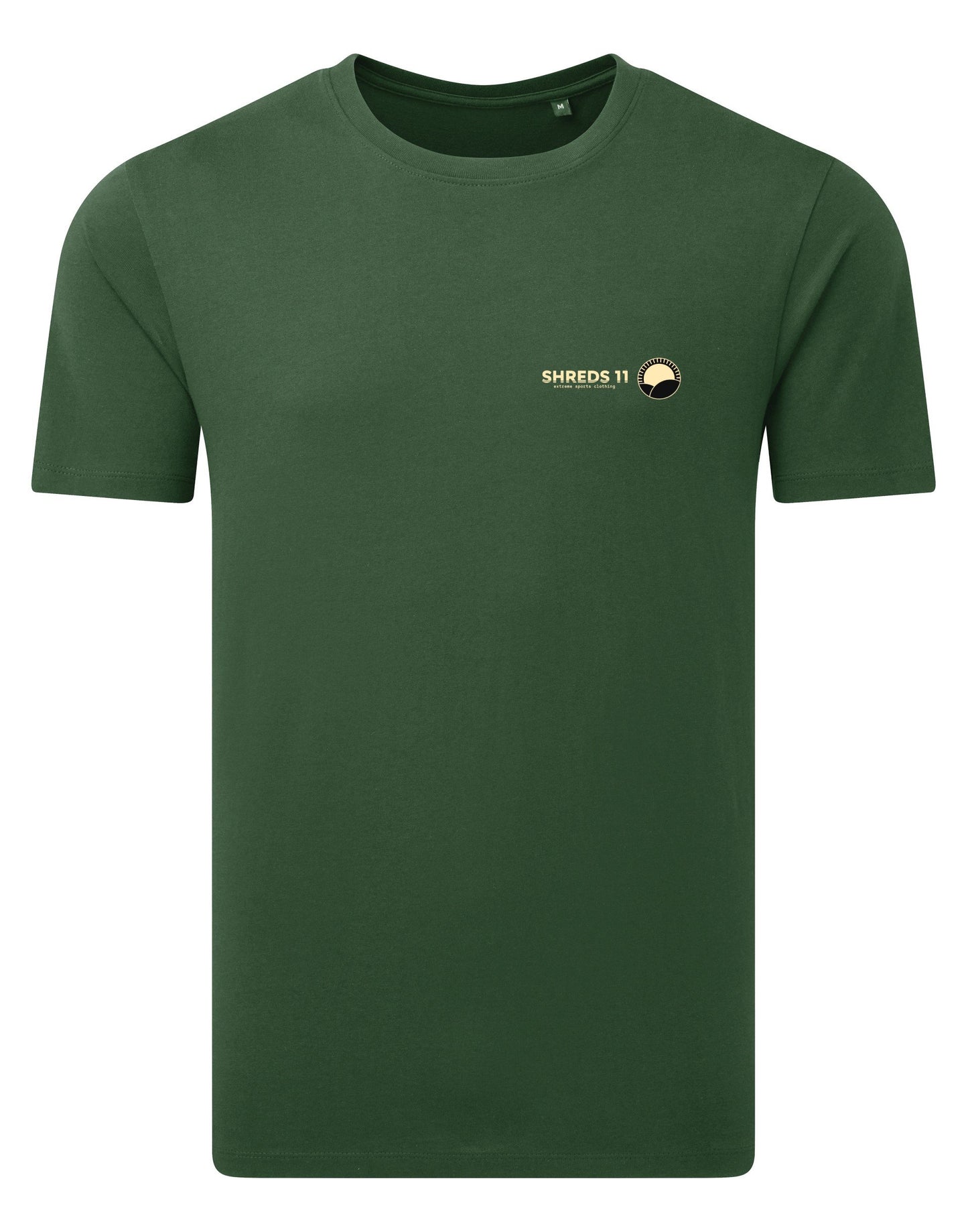 Casual: Midweight Tee