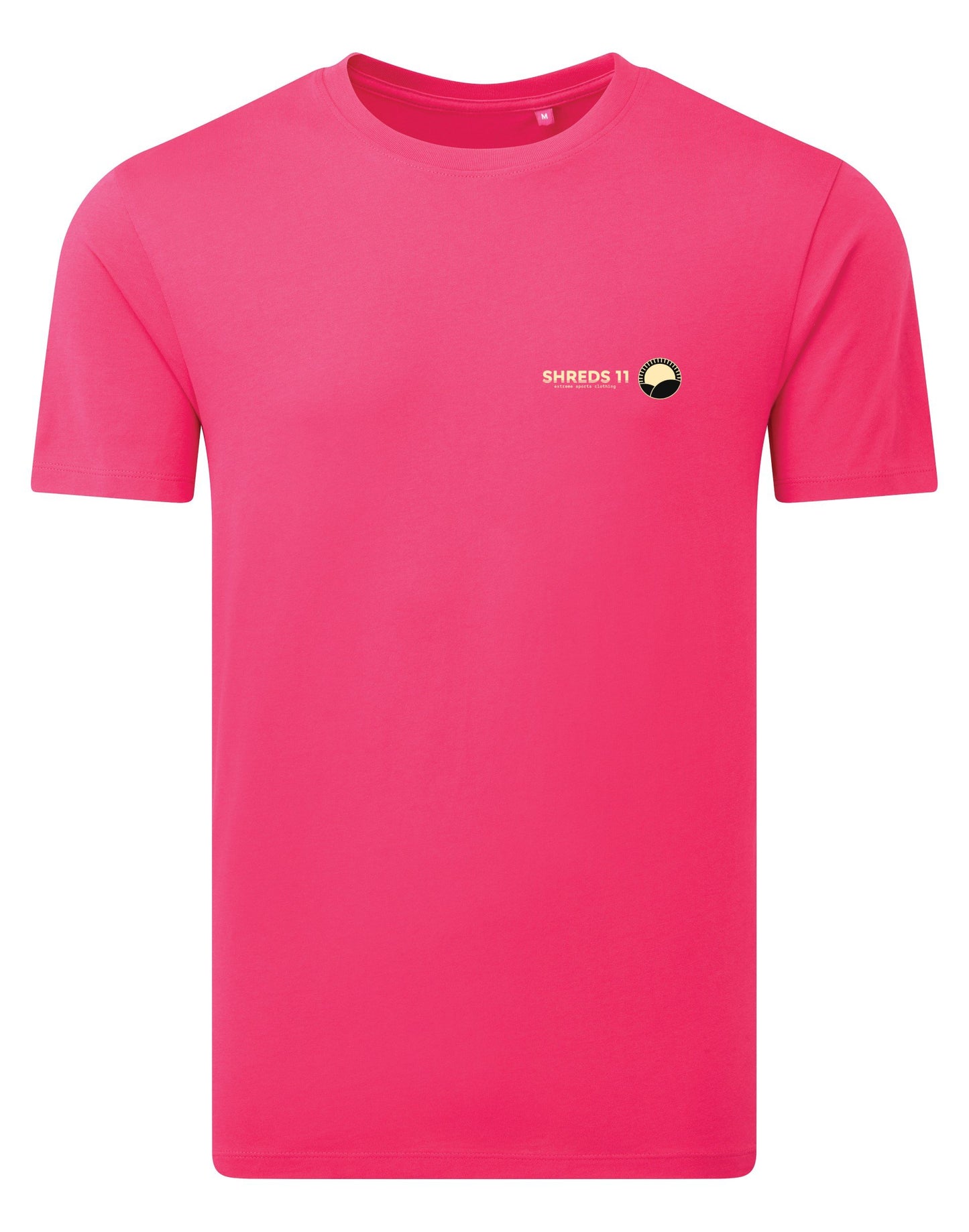 Casual: Midweight Tee