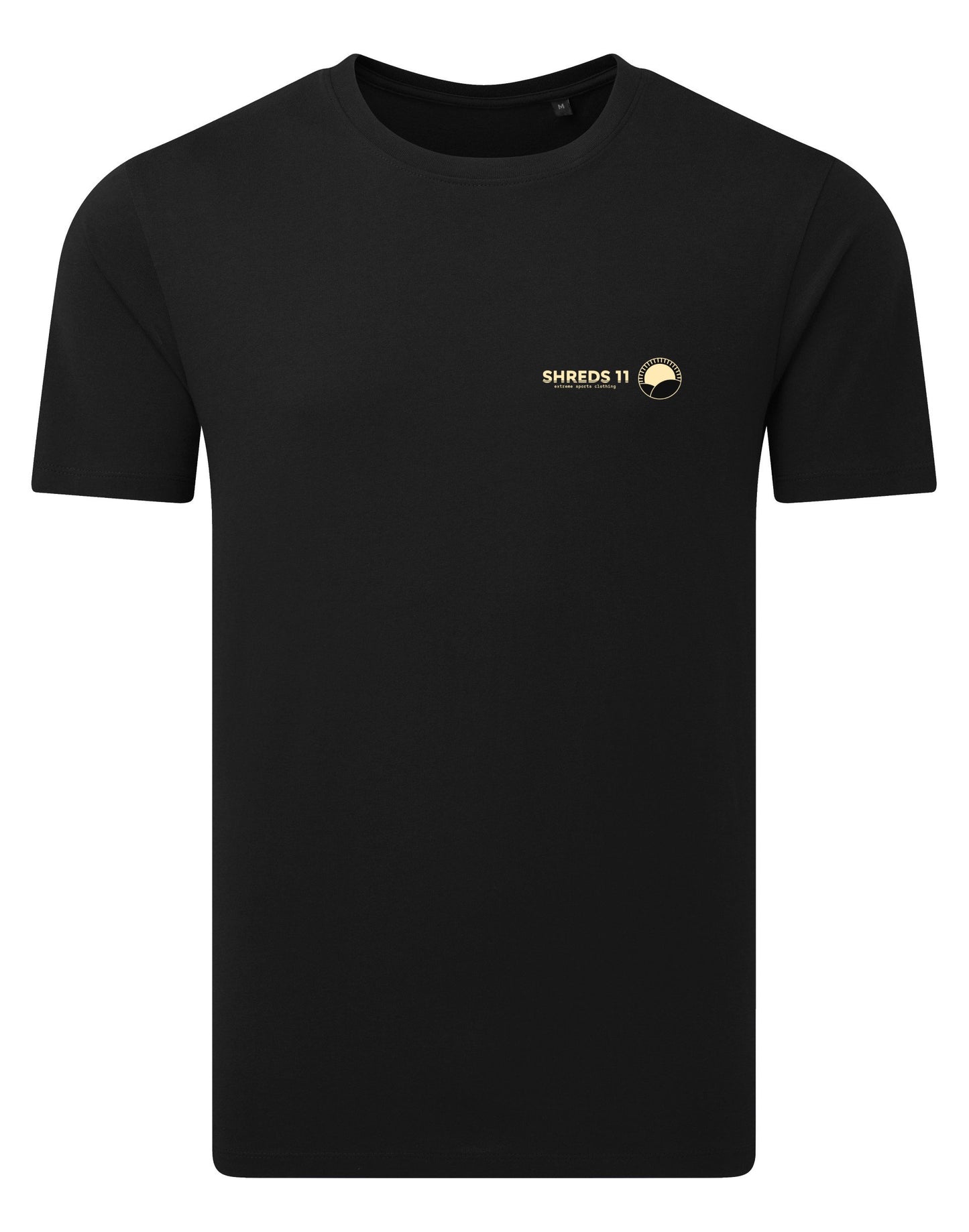 Casual: Midweight Tee