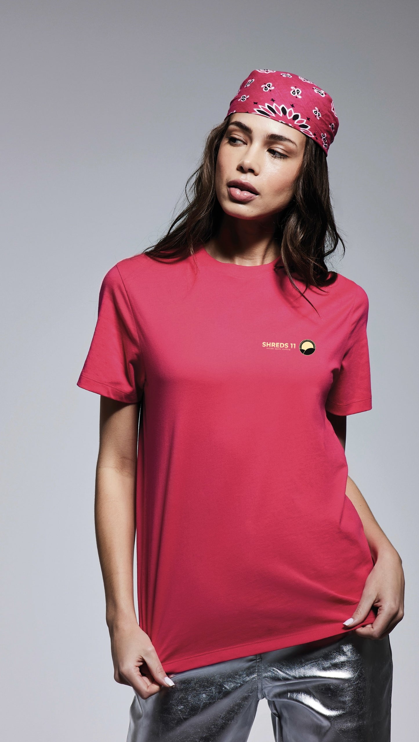 Casual: Midweight Tee