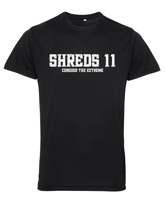 Conquer: Tee Adult (Dri Fit)
