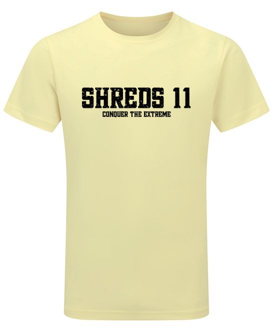 Conquer: Tee Adult (Dri Fit)