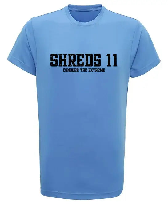 Conquer: Tee Adult (Dri Fit)