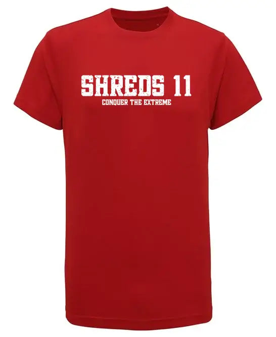 Conquer: Tee Adult (Dri Fit)