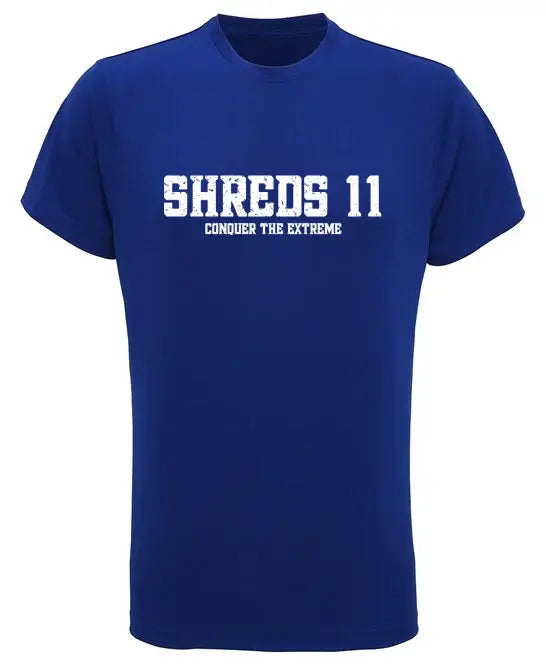Conquer: Tee Adult (Dri Fit)